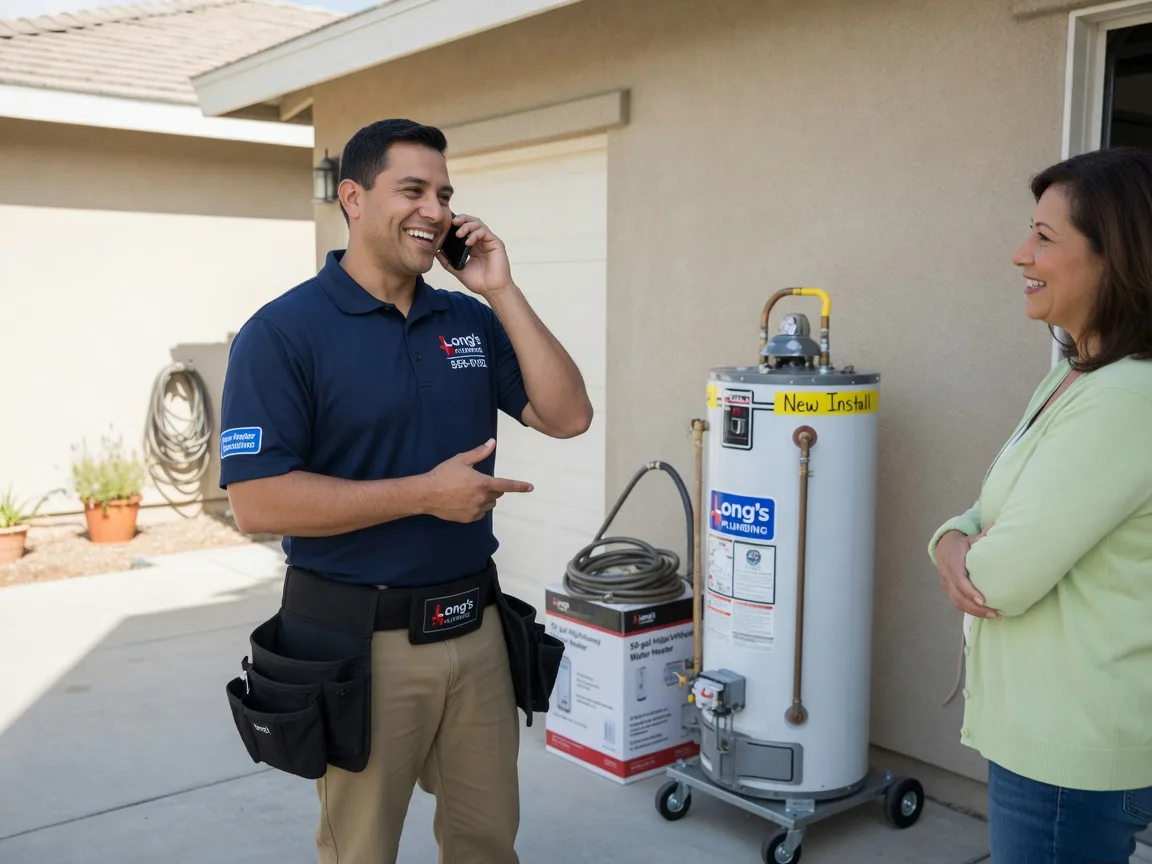 Leak Detection Clovis, CA FAQs